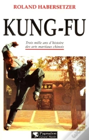 Capa do artigo Kung-Fu : Trois Mille Ans D