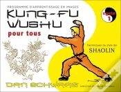 Capa do artigo Kung-Fu Wushu Pour Tous, Programme D