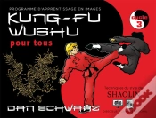 Capa do artigo Kung-Fu Wushu Pour Tous - Volume 3