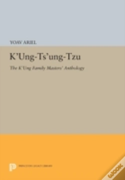 Capa do artigo K'Ung-Ts'Ung-Tzu