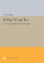 K'Ung-Ts'Ung-Tzu - Preview