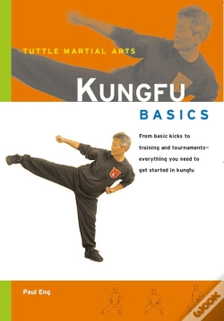 Capa do artigo Kungfu Basics