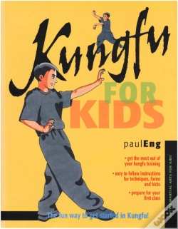 Capa do artigo Kungfu For Kids