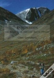 Capa do artigo Kungsleden