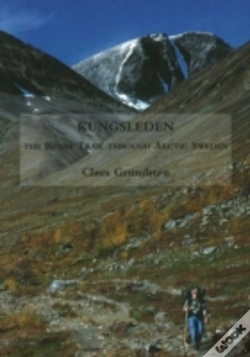 Capa do artigo Kungsleden