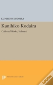 Kunihiko Kodaira, Volume I