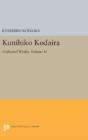 Kunihiko Kodaira, Volume Ii - Preview