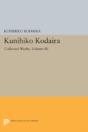 Kunihiko Kodaira, Volume Iii - Preview