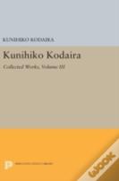 Kunihiko Kodaira, Volume Iii