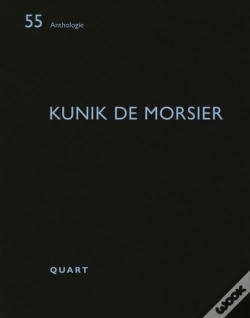 Capa do artigo Kunik De Morsier