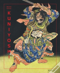 Capa do artigo Kuniyoshi
