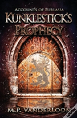 Capa do artigo Kunklestick'S Prophecy