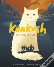 Capa do artigo Kunkush