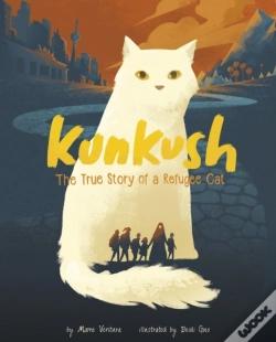 Capa do artigo Kunkush