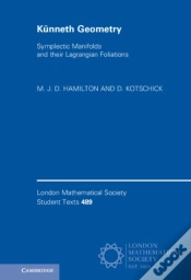 Capa do artigo Kunneth Geometry
