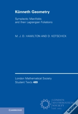 Capa do artigo Kunneth Geometry