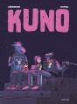 Kuno - Preview