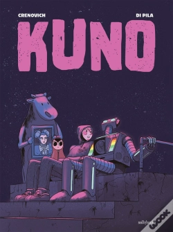 Capa do artigo Kuno