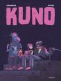 Kuno - Preview