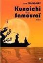 Kunoichi Et Le Samouraï - Preview