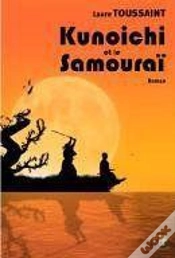 Capa do artigo Kunoichi Et Le Samouraï