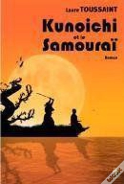 Capa do artigo Kunoichi Et Le Samouraï