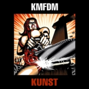 Capa do artigo Kunst - CD