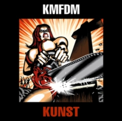 Capa do artigo Kunst - CD
