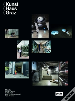 Capa do artigo Kunst Haus Graz
