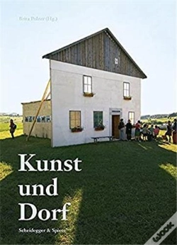 Capa do artigo Kunst Und Dorf /Allemand