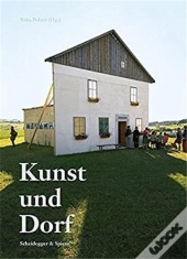 Kunst Und Dorf /Allemand