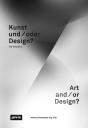 Kunst Und/Oder Design? - Preview