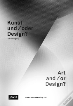 Capa do artigo Kunst Und/Oder Design?