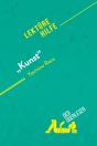 "Kunst" Von Yasmina Reza (Lektürehilfe) : Detaillierte Zusammenfassung, Personenanalyse Und Interpretation - Preview