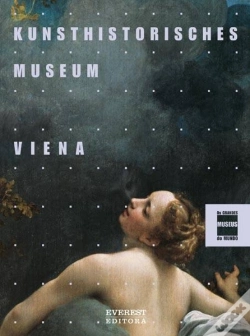 Capa do artigo Kunsthistorisches Museum - Viena