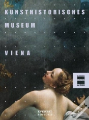 Capa do artigo Kunsthistorisches Museum - Viena