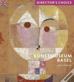 Capa do artigo Kunstmuseum Basel