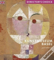 Capa do artigo Kunstmuseum Basel