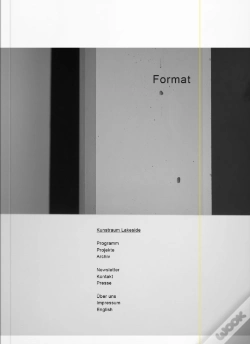 Capa do artigo Kunstraum Lakeside