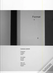Capa do artigo Kunstraum Lakeside