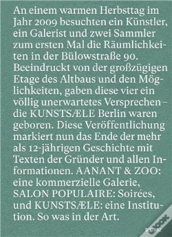 Capa do artigo Kunsts Le /Anglais/Allemand