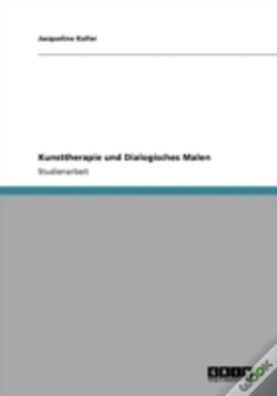 Capa do artigo Kunsttherapie Und Dialogisches Malen