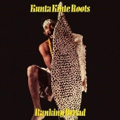 Capa do artigo Kunta Kinte Roots - CD