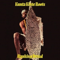 Capa do artigo Kunta Kinte Roots - Vinil