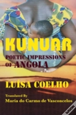 Capa do artigo Kunuar
