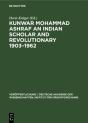 Kunwar Mohammad Ashraf An Indian Scholar And Revolutionary 1903-1962 - Preview