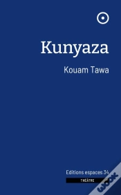 Capa do artigo Kunyaza