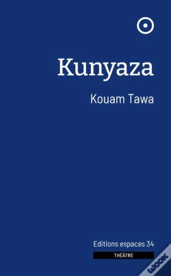 Capa do artigo Kunyaza