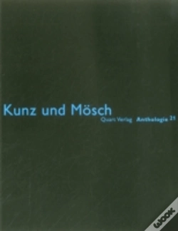 Capa do artigo Kunz Und Mosch