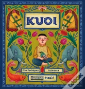 Capa do artigo Kuoi